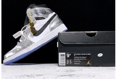 OG 1 THE JORDAN HIGH KAWHI TORCH PASS LEONARD AQ7476-016 AIR 1029